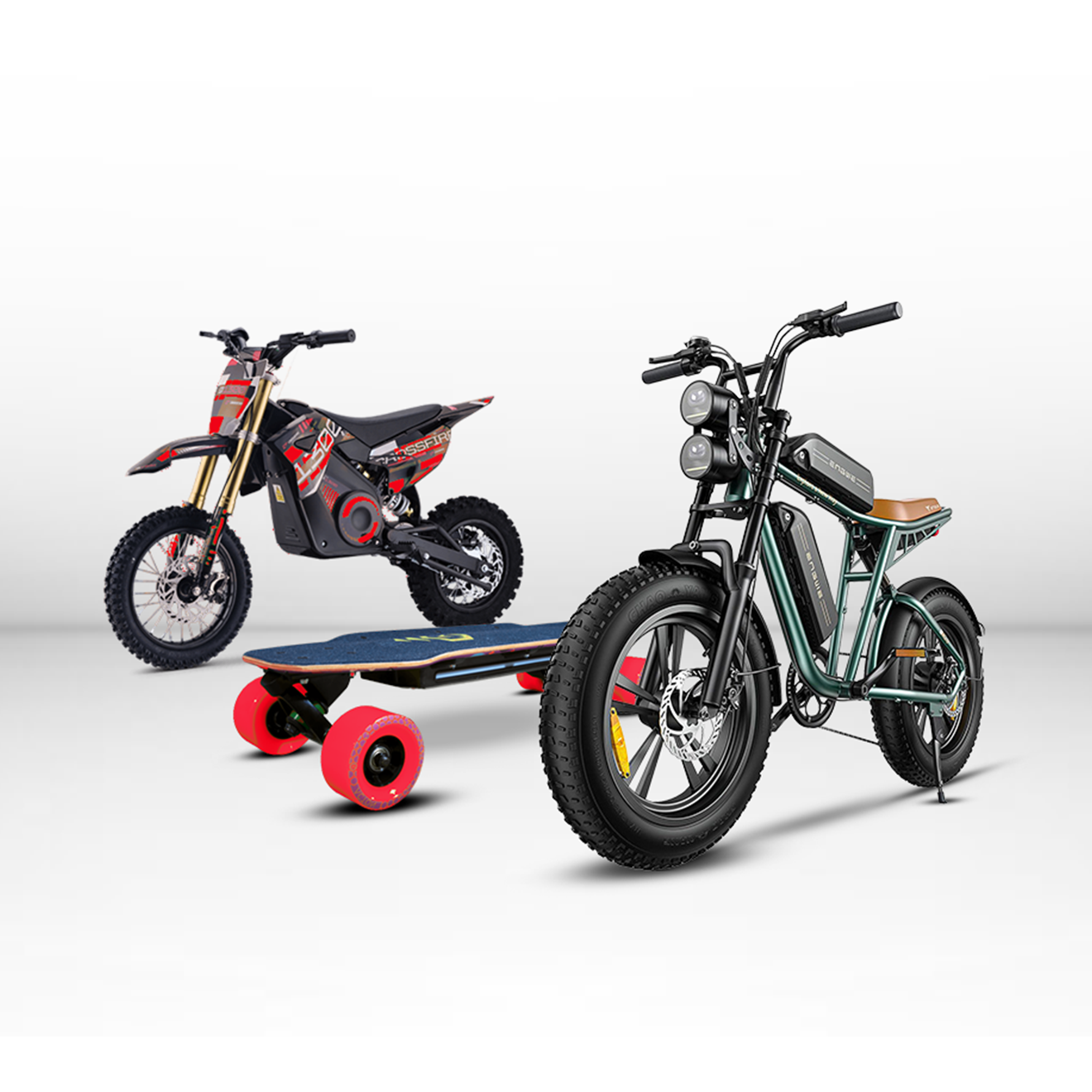 mobility