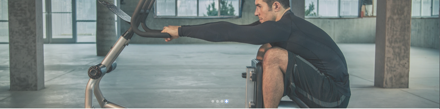 Motive Fitness Company