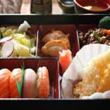 Lunch Box Special