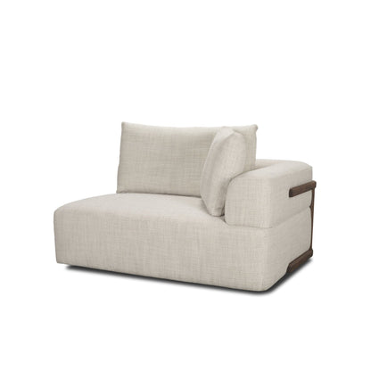 Modway Furniture Warner Luxurious 2 Piece Sofa Set - Stylish Comfort and Modern Design for Your Living Room Decor
