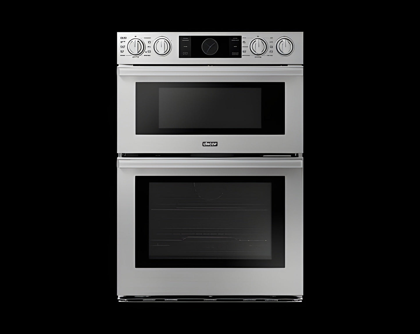 DACOR 30" Combi Wall Oven, Silver Stainless Steel - DOC30T977DS-KT