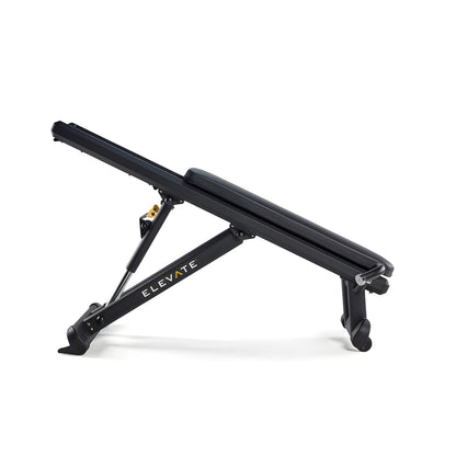 Total Gym ELEVATE Total Body Press Trainer - 5850-B1