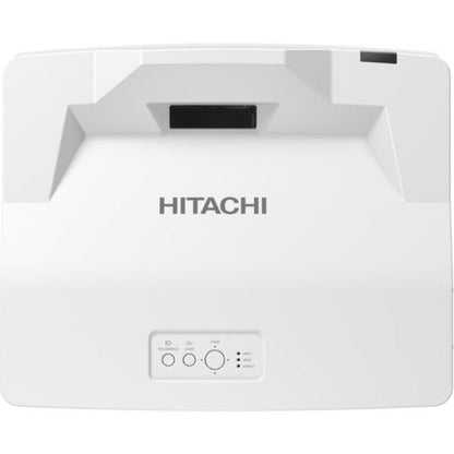 Hitachi LP-TW3001 WXGA 3LCD Conference Room Laser Short-Throw Projector - LPTW3001