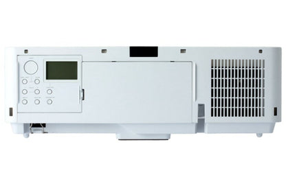 Hitachi 3LCD WXGA Projector - CPWU8700WML713