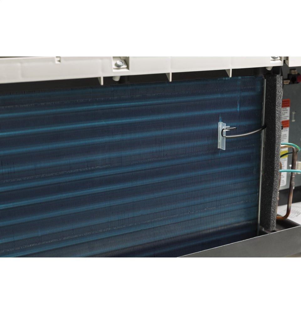 GE APPLIANCES AZ65H07EAC GE Zoneline(R) Heat Pump Unit with Corrosion Protection, 265 Volt - AZ65H07EAC-KT