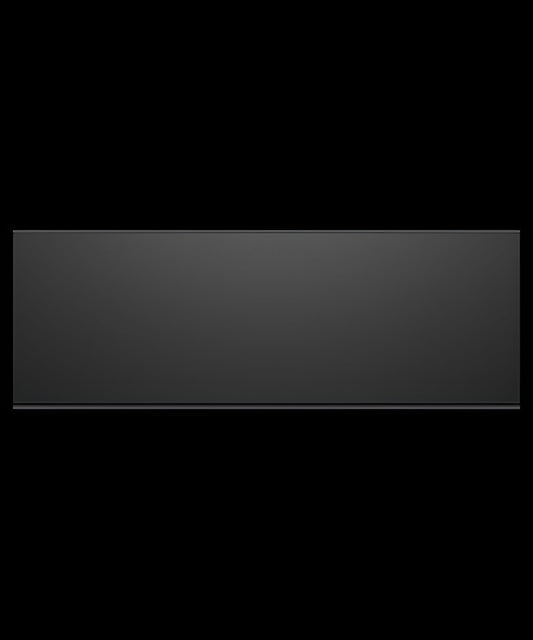 FISHER & PAYKEL VB24SMB1SET Vacuum Seal Drawer, 24" - VB24SMB1SET