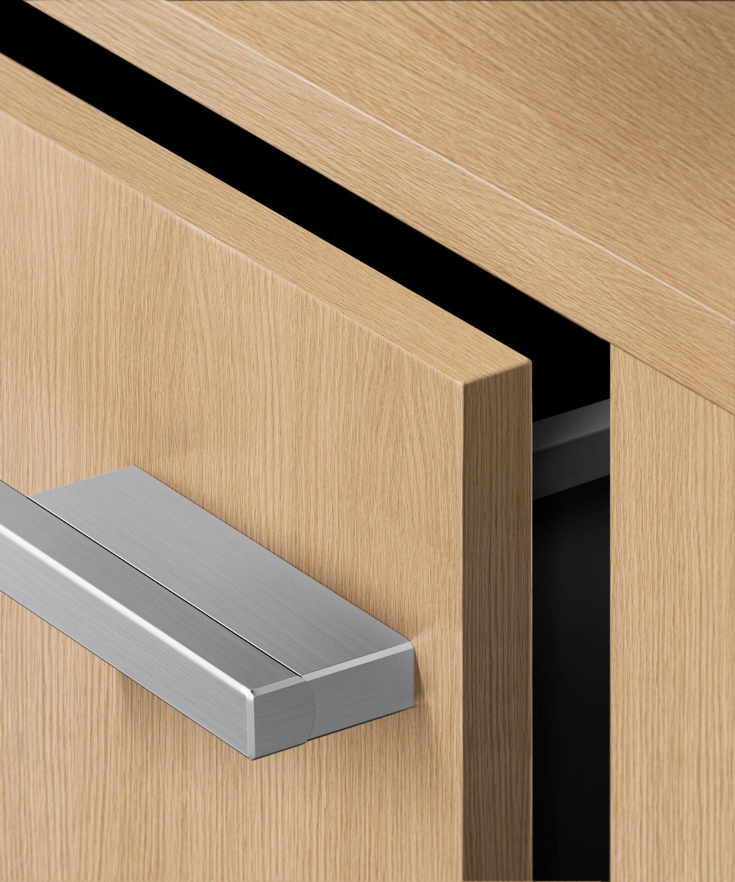 Fisher & Paykel DD24SI9N 24" Fully Integrated Single DishDrawer, 7 Place Settings, 9 Wash Programs, 44 dBa, ADA Compliant