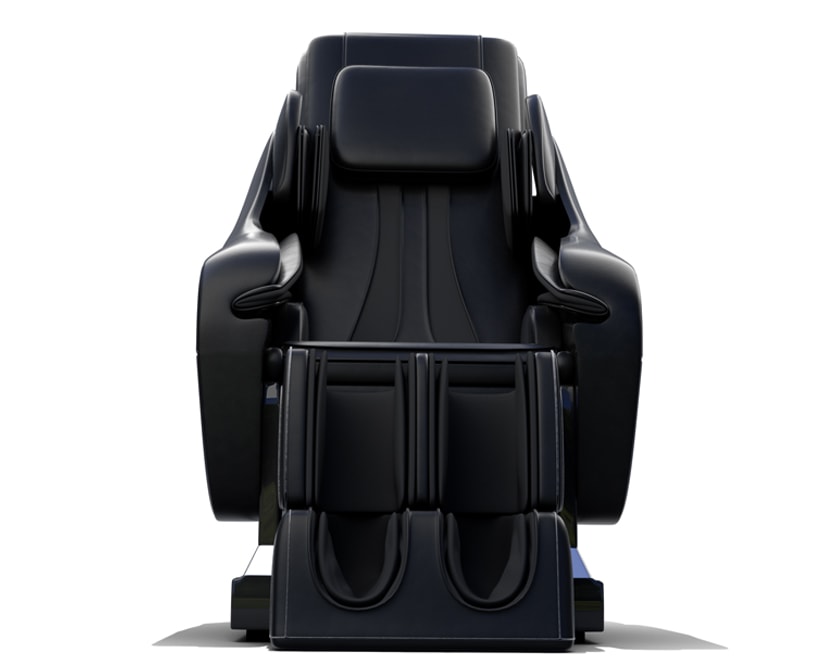 Medical Breakthrough 5 Version 3.0 True 4D Deep Tissue Massage System™ The Medical Breakthrough 5 is engineered to help fix your posture, reduce pain throughout your entire body, and help you fall asleep. Medical Breakthrough has always strived to bring massage chairs and medical science together, and this chair is no exception.  The chair features Medical Breakthrough's Zero Gravity Sleep System™, which will assist you in finding the optimal position for your maximum comfort.