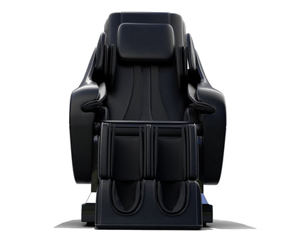 Medical Breakthrough 5 Version 3.0 True 4D Deep Tissue Massage System™ The Medical Breakthrough 5 is engineered to help fix your posture, reduce pain throughout your entire body, and help you fall asleep. Medical Breakthrough has always strived to bring massage chairs and medical science together, and this chair is no exception.  The chair features Medical Breakthrough's Zero Gravity Sleep System™, which will assist you in finding the optimal position for your maximum comfort.