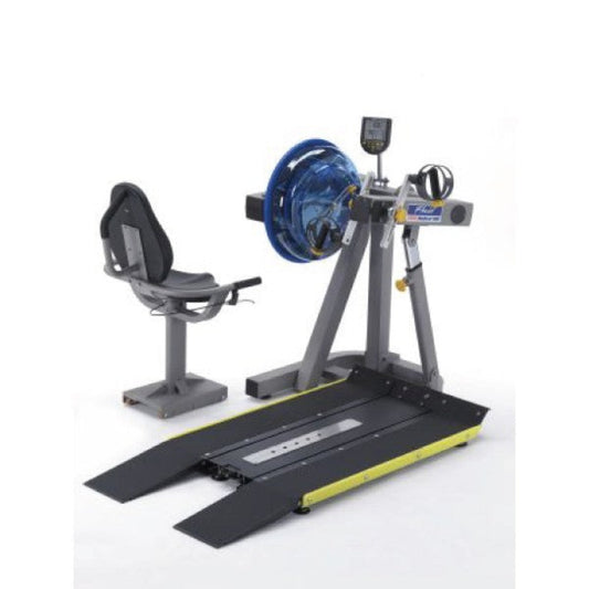 First Degree Fitness Upper Body Medical Grade Rehab Ergometer E950