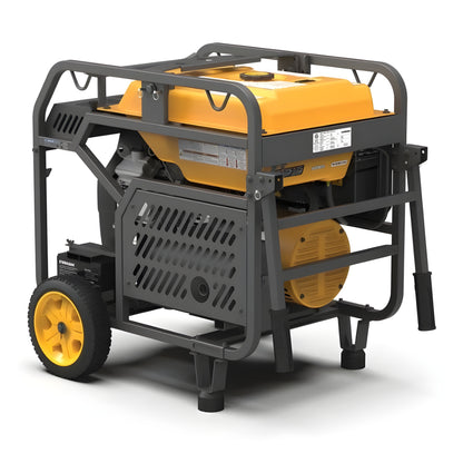 Firman P12002 Generator 12000W/15000W 50 Amp Electric Start Gas With CO Alert New P12002