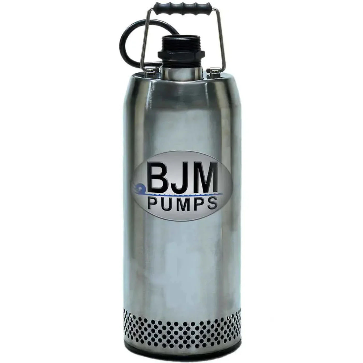 BJM Pumps BJM R1520-230 3" Submersible Pump - 201380