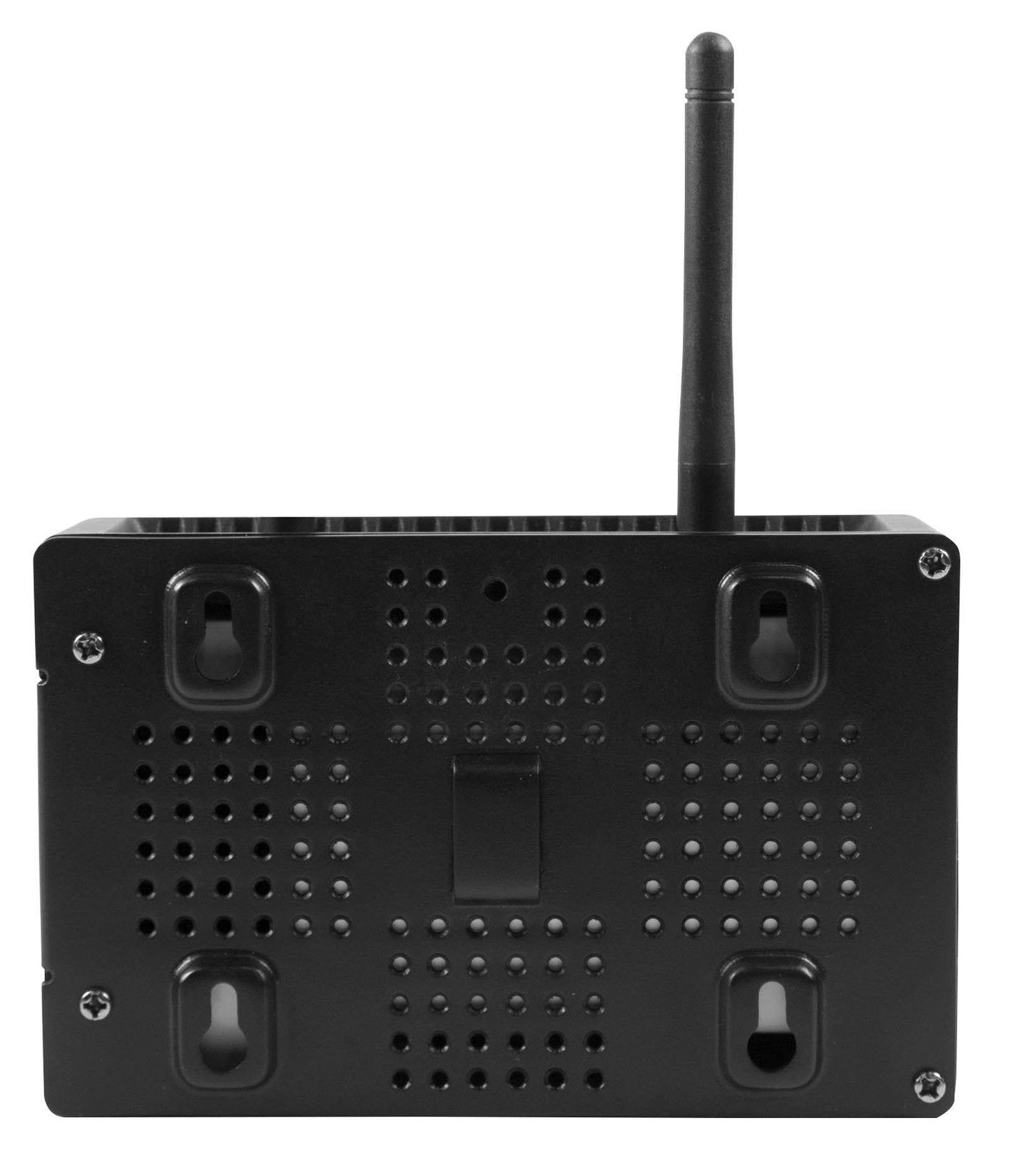 Chauvet DJ D-FI Hub Compact Wireless 2.4 GHz DMX Transmitter Receiver  (2 Pack) - 113116