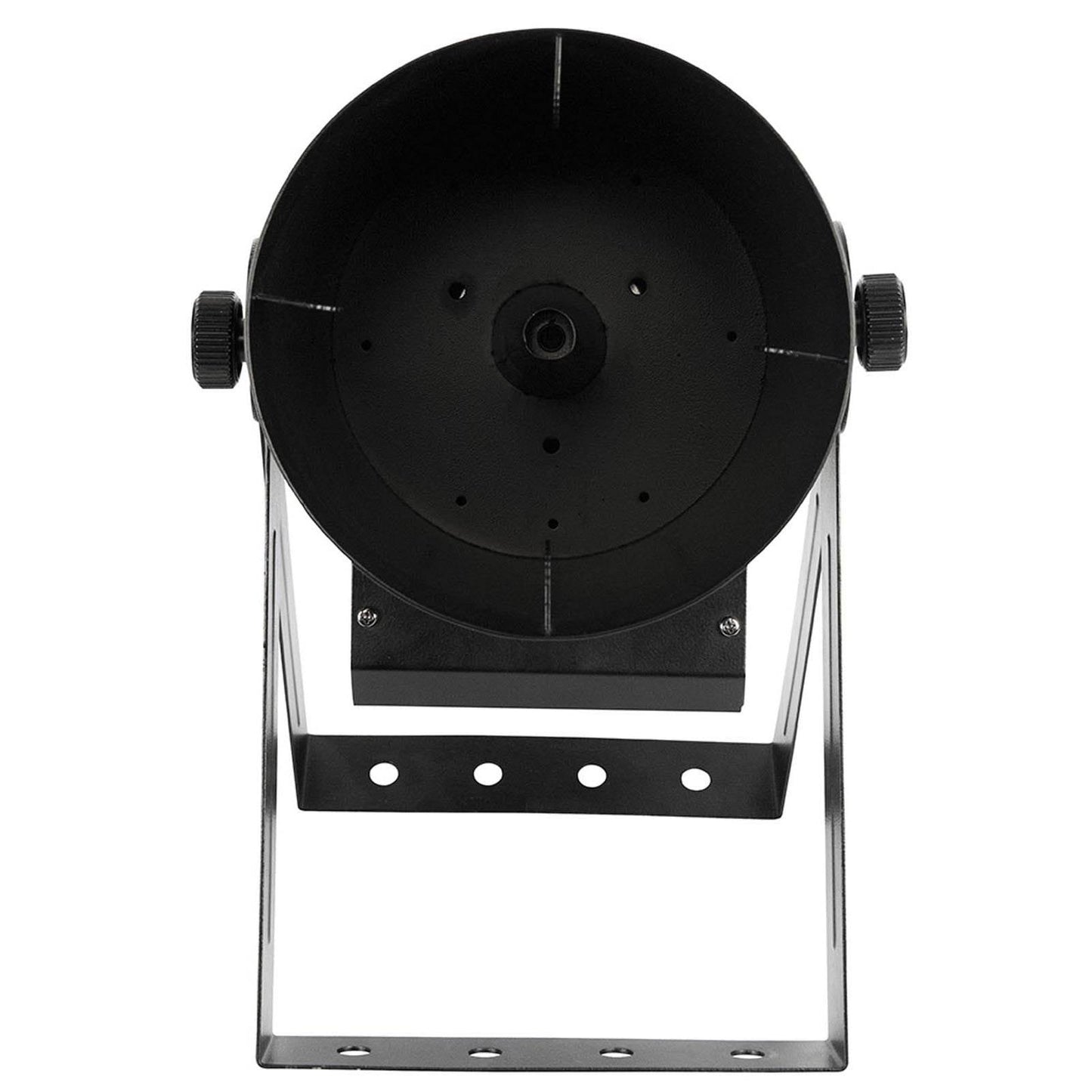 Chauvet DJ Professional Special Event Confetti Launcher and Remote (2 Pack) - 119551