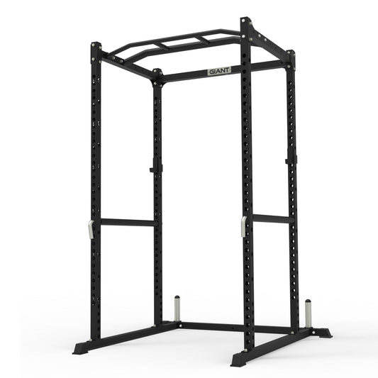 GIANT Garage Gym Power Rack 2.0 - 2X Series - GGPR2X