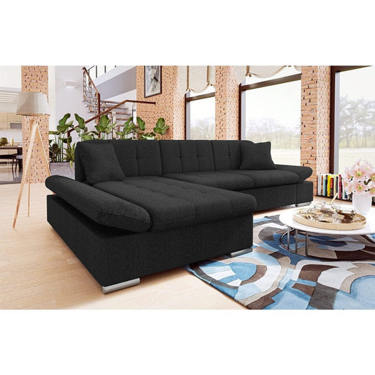 Maxima House FELIX Sectional Sleeper Sofa - MIR038
