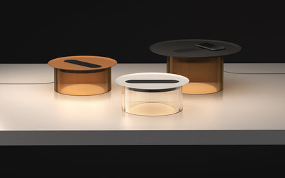Pablo Designs Carousel Table Lamp