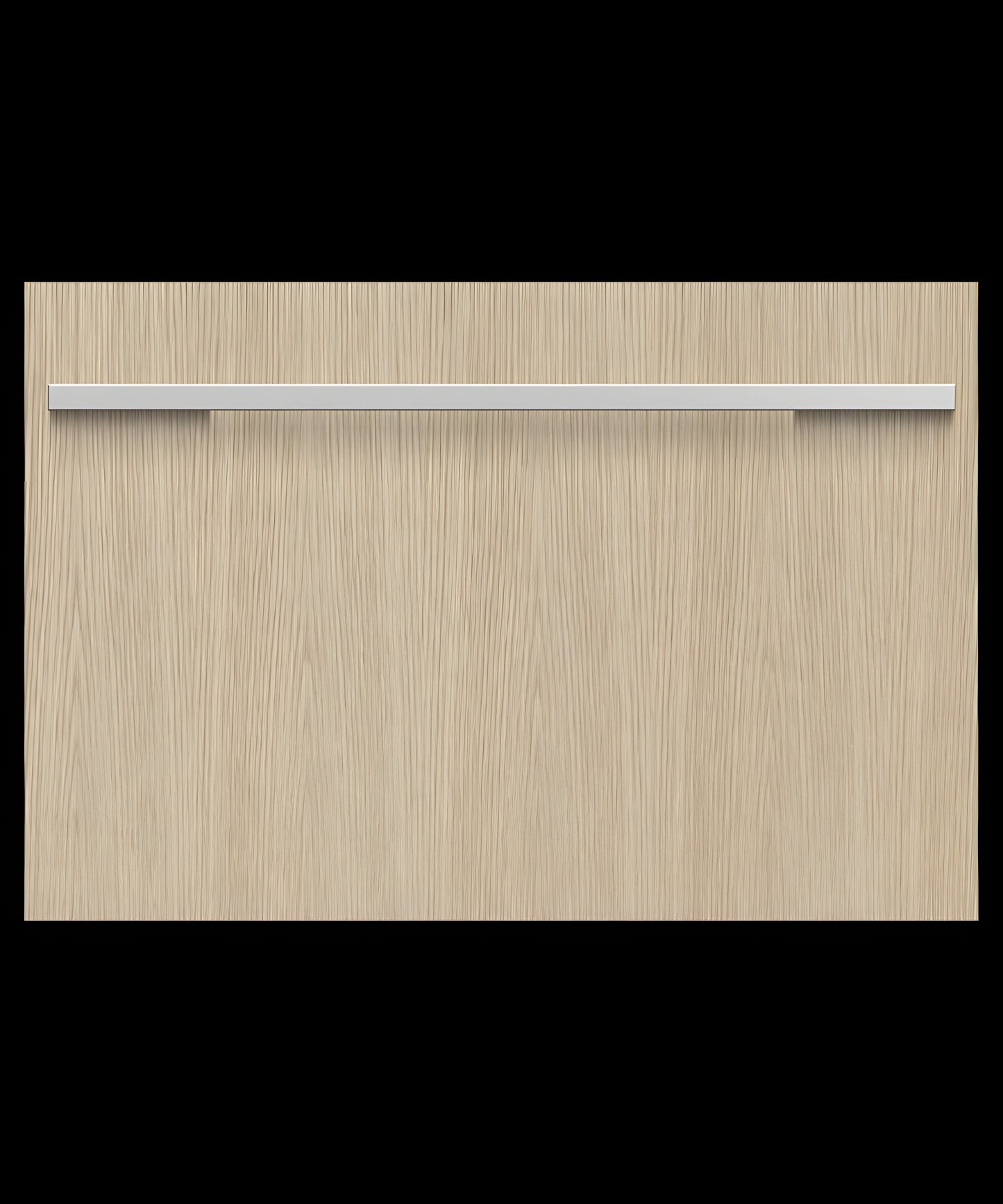 Fisher & Paykel DD24SI9N 24" Fully Integrated Single DishDrawer, 7 Place Settings, 9 Wash Programs, 44 dBa, ADA Compliant