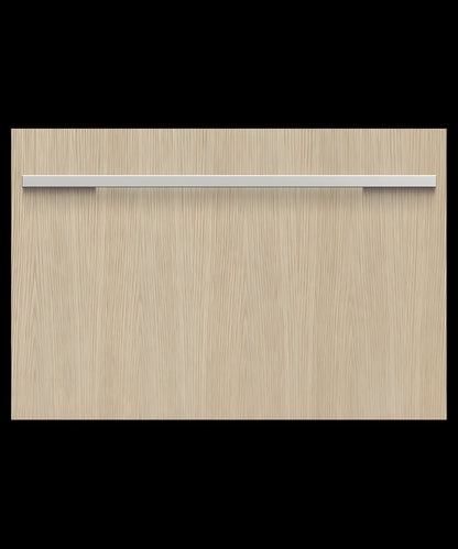 Fisher & Paykel DD24SI9N 24" Fully Integrated Single DishDrawer, 7 Place Settings, 9 Wash Programs, 44 dBa, ADA Compliant