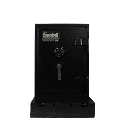 Gardall Burglar & Two Hour Fire Safe - 1818-2