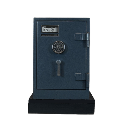 Gardall Burglar & Two Hour Fire Safe - 1818-2