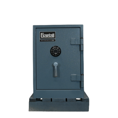 Gardall Burglar & Two Hour Fire Safe - 1818-2