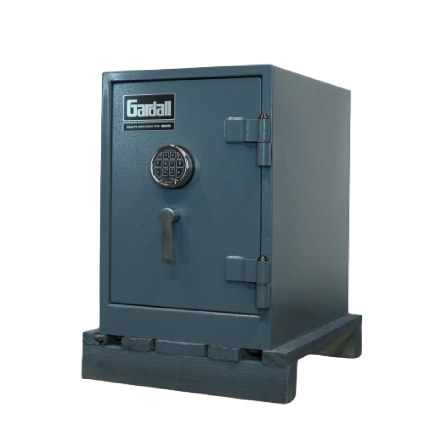 Gardall Burglar & Two Hour Fire Safe - 1818-2