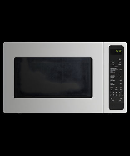 FISHER & PAYKEL CMO24SS3Y Combination Microwave Oven, 24" -  CMO24SS3Y