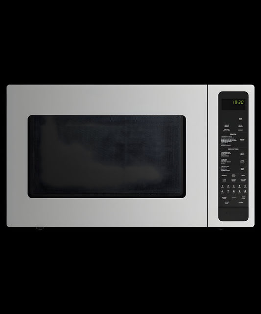FISHER & PAYKEL CMO24SS3Y Combination Microwave Oven, 24" -  CMO24SS3Y