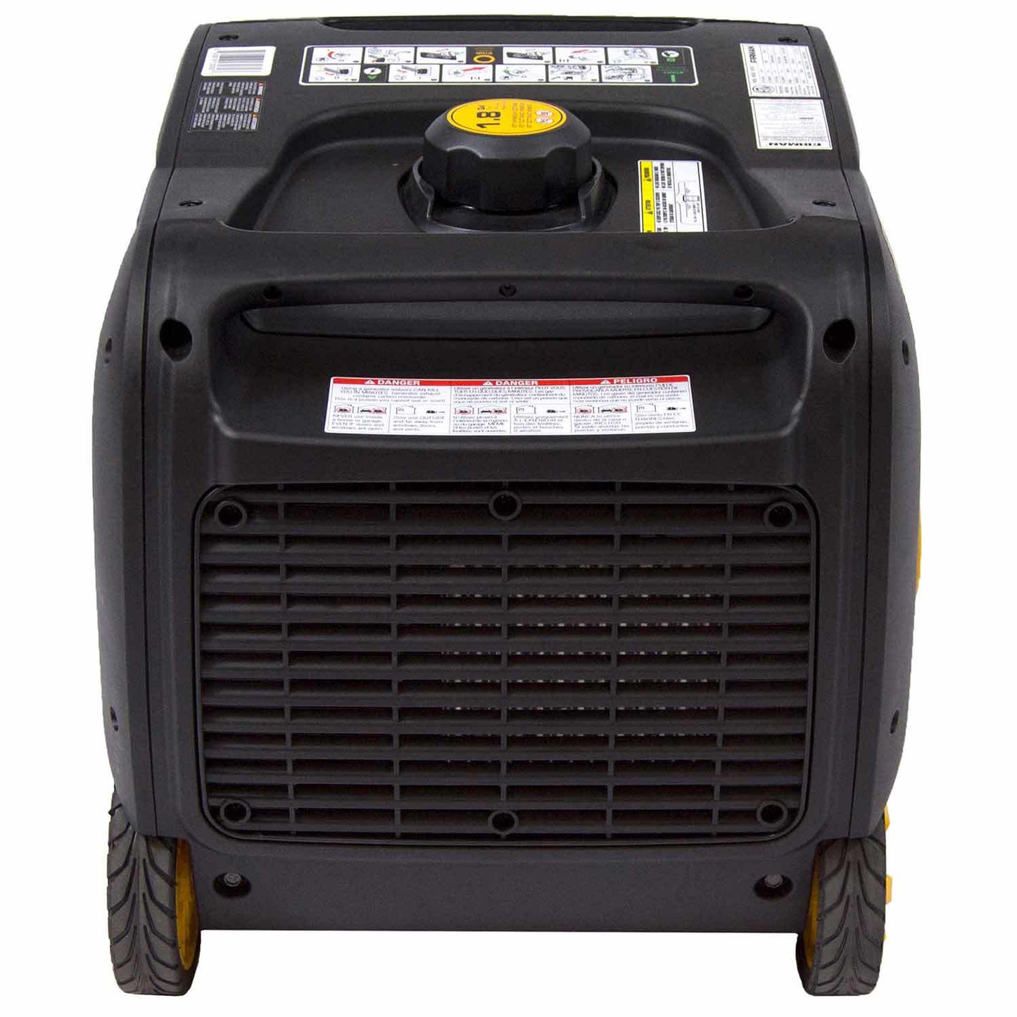 Firman W03082 3000W/3300W 30 Amp Electric Start Gas Inverter Generator New W03082