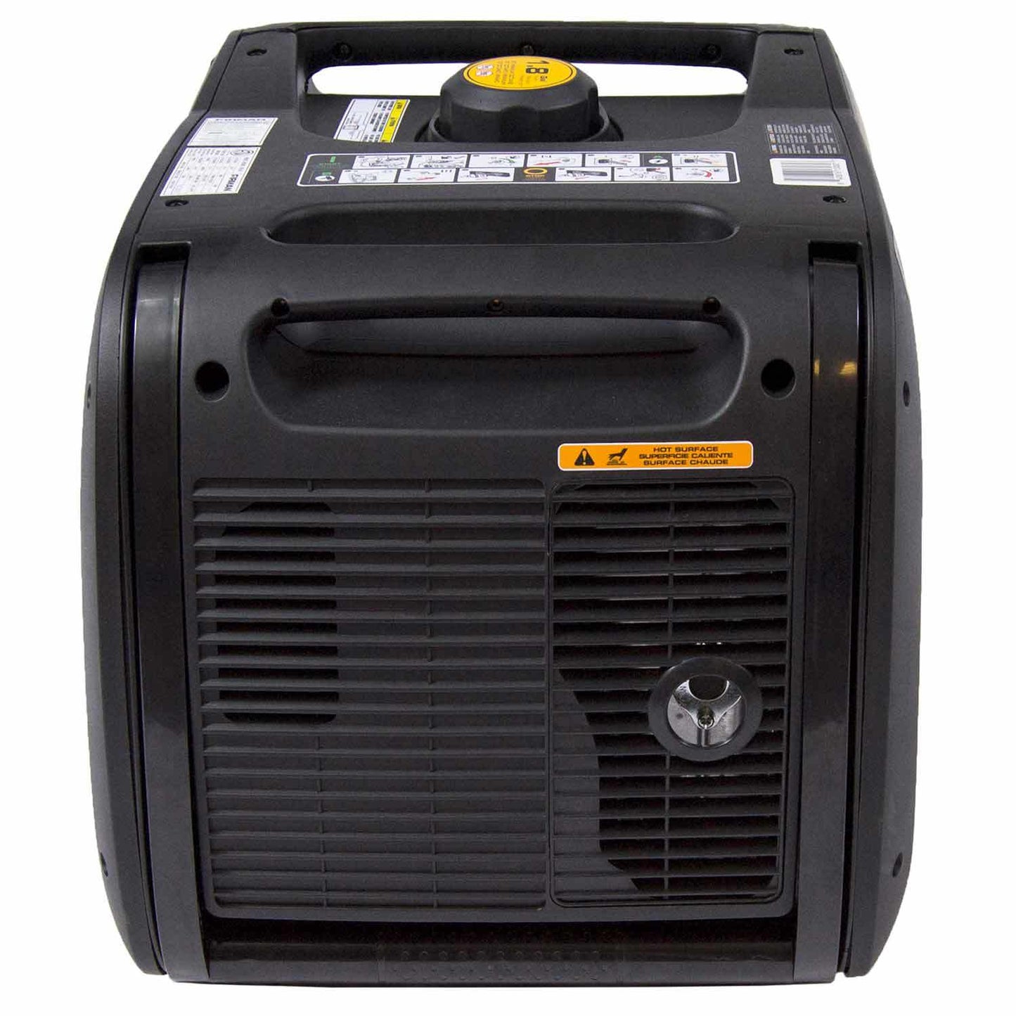 Firman W03082 3000W/3300W 30 Amp Electric Start Gas Inverter Generator New W03082