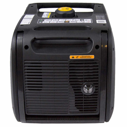 Firman W03082 3000W/3300W 30 Amp Electric Start Gas Inverter Generator New W03082