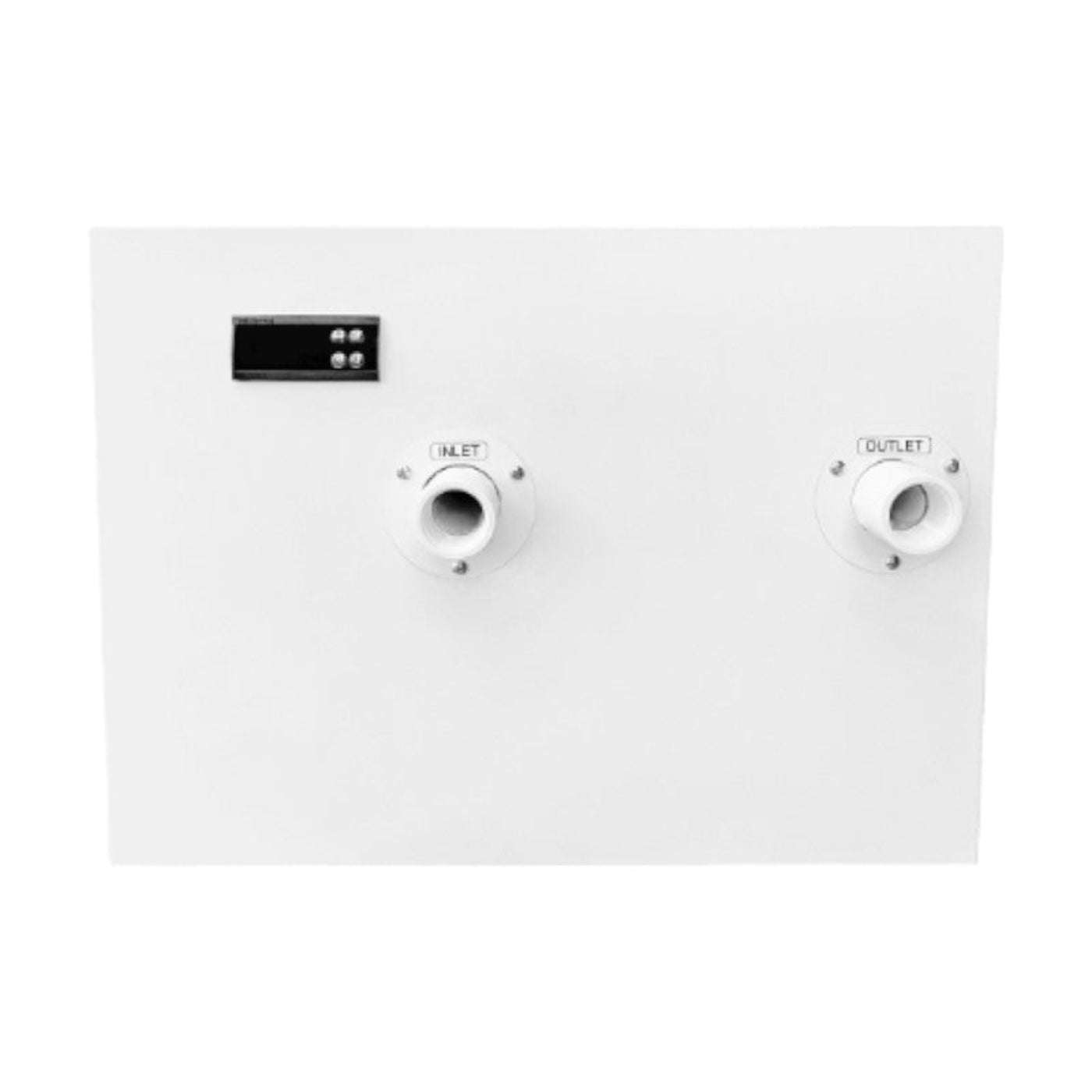 Penguin Chillers 1 HP High Efficiency (HE) Water Chiller