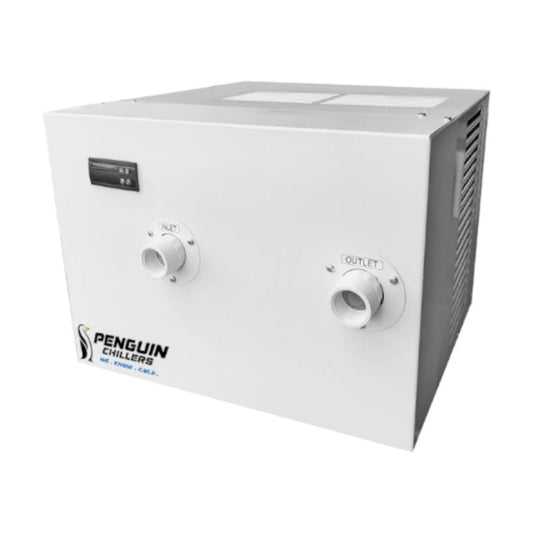 Penguin Chillers 1 HP Water Chiller