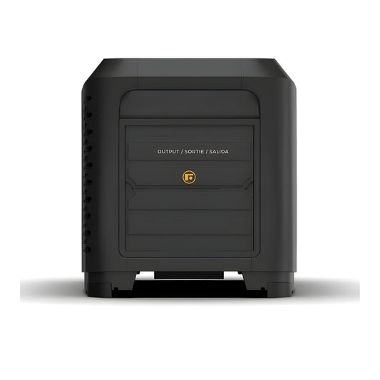 Firman E201001 ZERO E Portable Power Station 2000W/4000W 1040WH New E201001