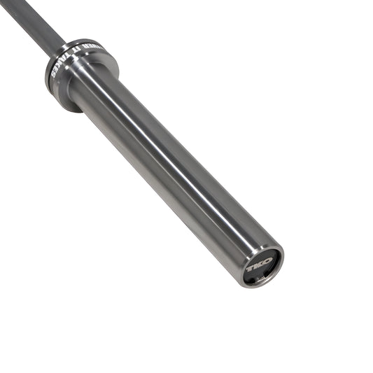 TKO Lite Women's Olympic Barbell 813OB-78LB  - TKO WOM BAR