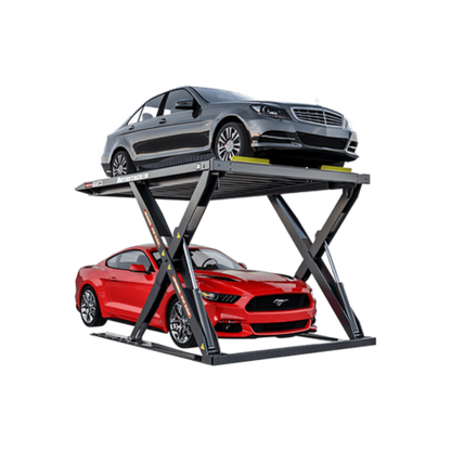 Autostacker A6S-OPT3-G 6,000 Lbs Aft Control Kit Parking Lift Galvanized - 5175281