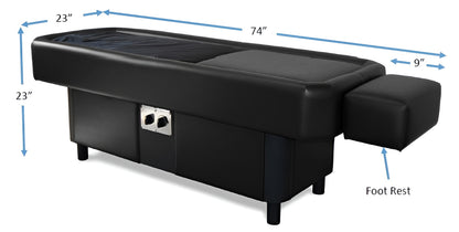 Sidmar Comfortwave S10 Hydromassage Table