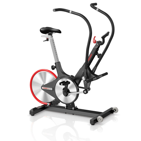 Keiser M3i Total Body Trainer Cardio Machine