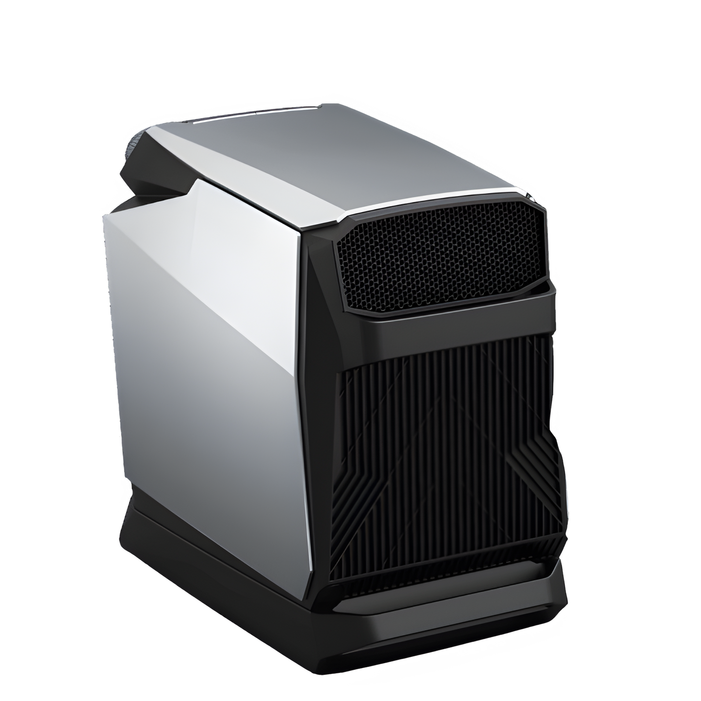 EcoFlow Wave Portable Air Conditioner + Add-On Battery - ZMH200-H-BP-US