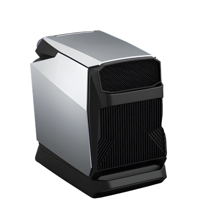 EcoFlow Wave Portable Air Conditioner + Add-On Battery - ZMH200-H-BP-US