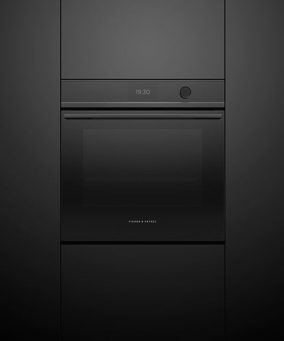 FISHER & PAYKEL OB24SDPTDB1 Oven, 24?, 16 Function, Self-cleaning - OB24SDPTDB1-KT