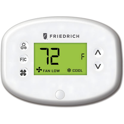 FRIEDRICH ZoneAire Select - PZE15K5SB-KT