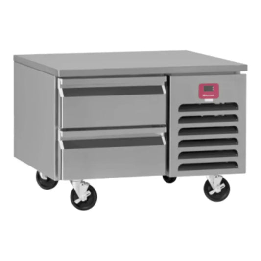 Southbend 20072sb 72” Wide Self Contained Refrigerator With 4 – 26” Drawers – 120v, 1ph - 20072SB