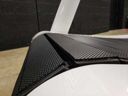 TRUEFORM Runner Non-Motorized Minimal Curve Treadmill 17" Wide Surface