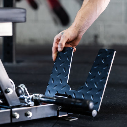 GIANT Standalone Lat & Low Row - STANDALONE