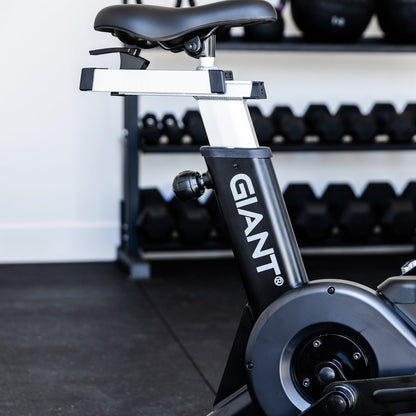 GIANT Lifting GIANT Air Bike - GMWD Fitness