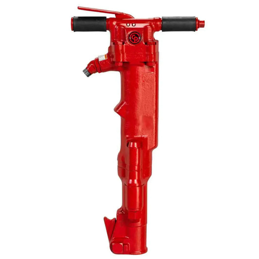 Chicago Pneumatic Pneumatic 90 lb Concrete Breaker - 9293-Std 1-1/8