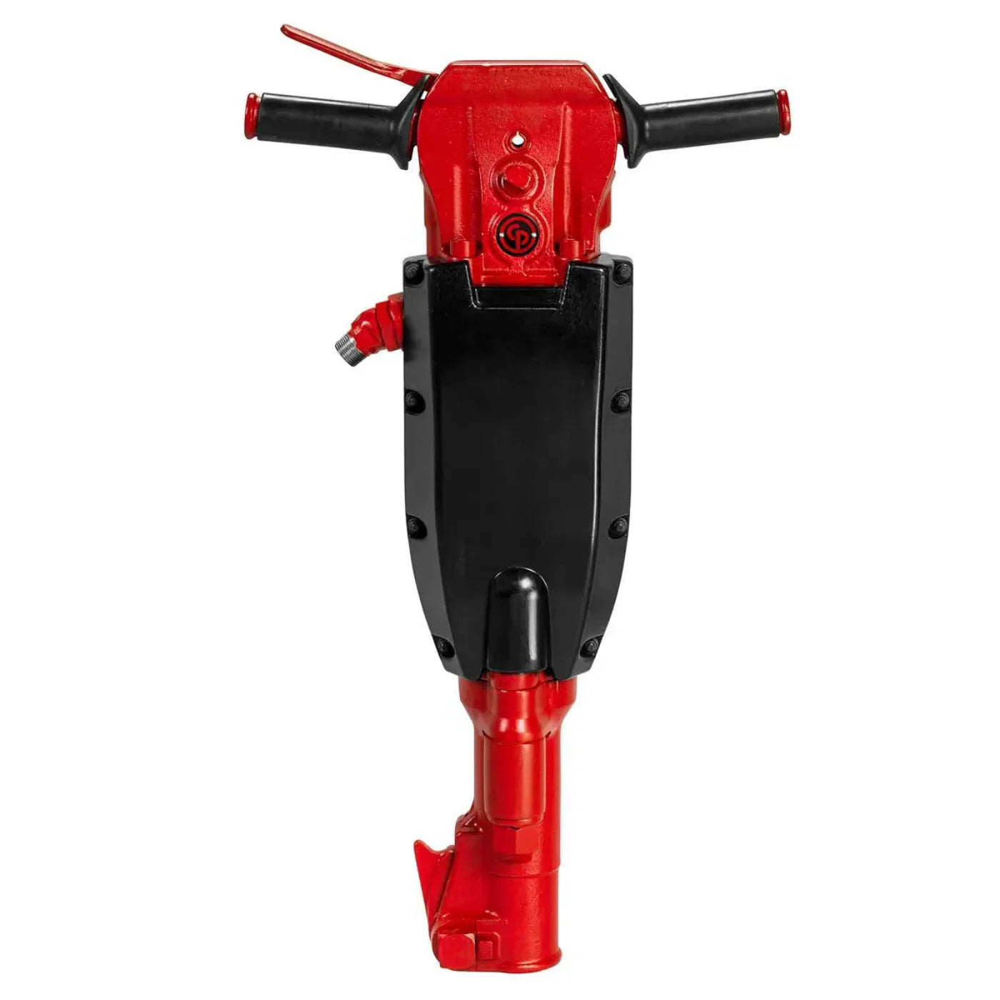Chicago Pneumatic Pneumatic 90 lb Concrete Breaker - 9293-Std 1-1/8