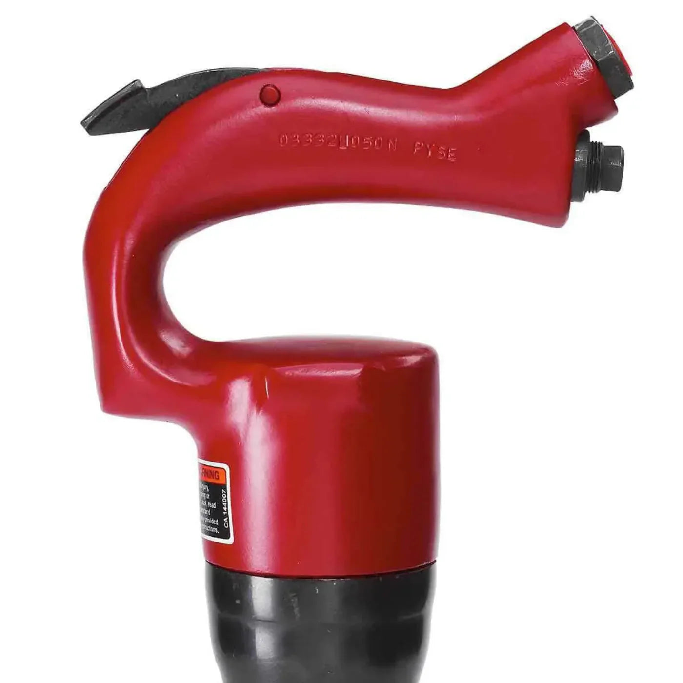 Chicago Pneumatic Chipping Hammer - CP4123-Hex